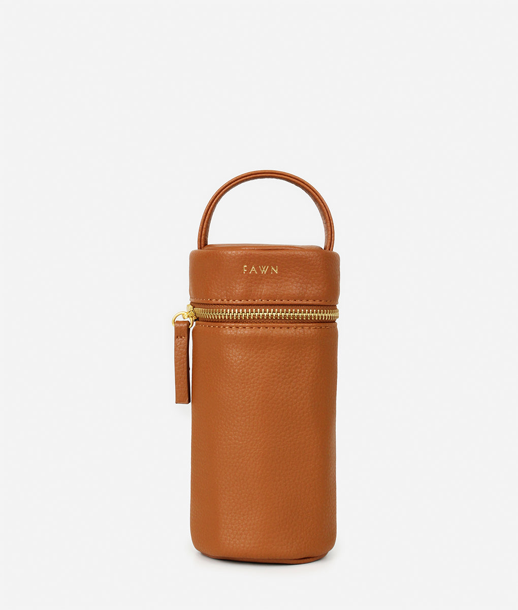 The Accessory Bundle – Brown