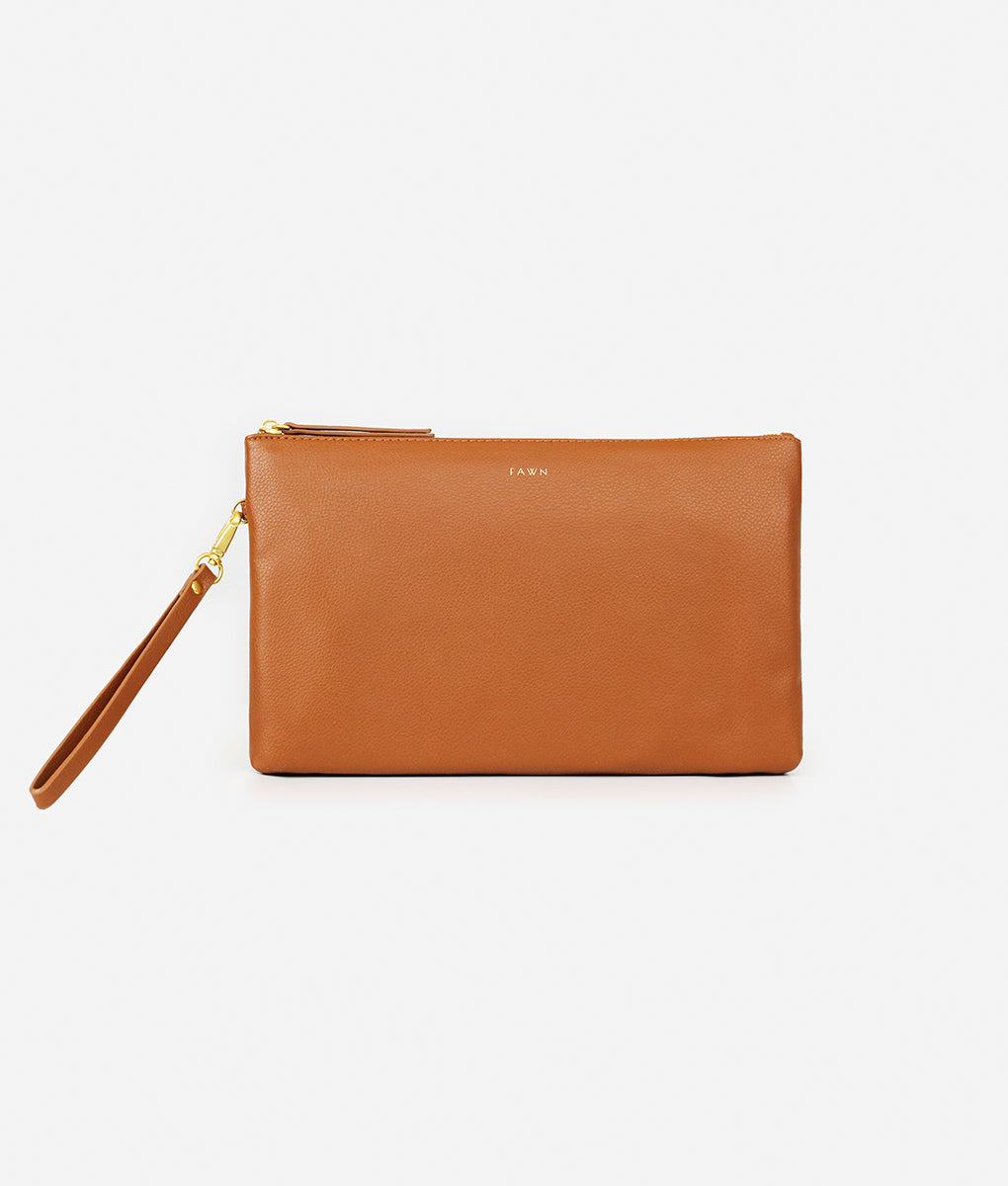 The Accessory Bundle – Brown