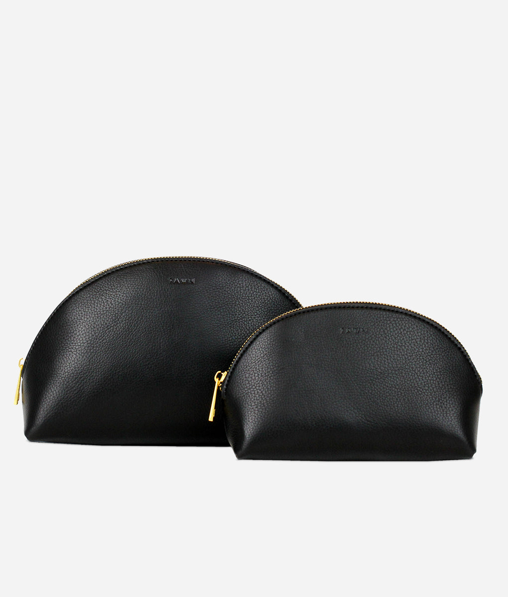 The Travel Bundle – Black