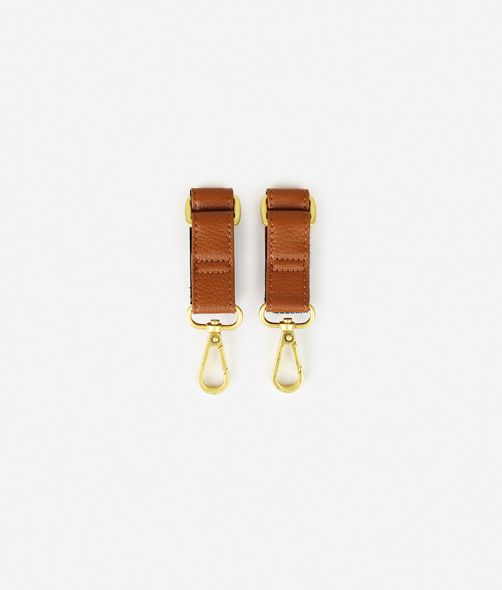 The Accessory Bundle – Brown