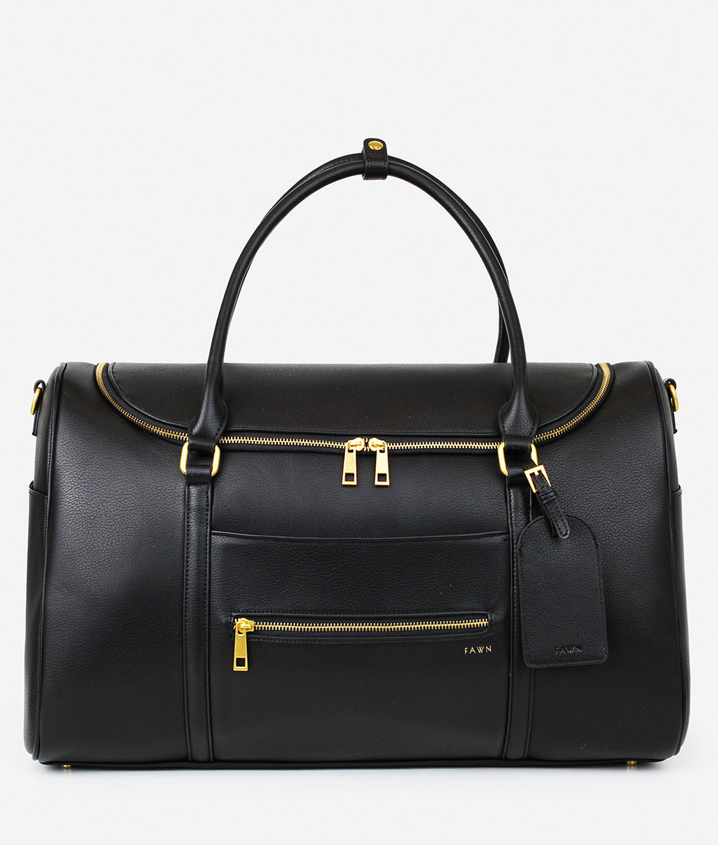 The Travel Bundle – Black