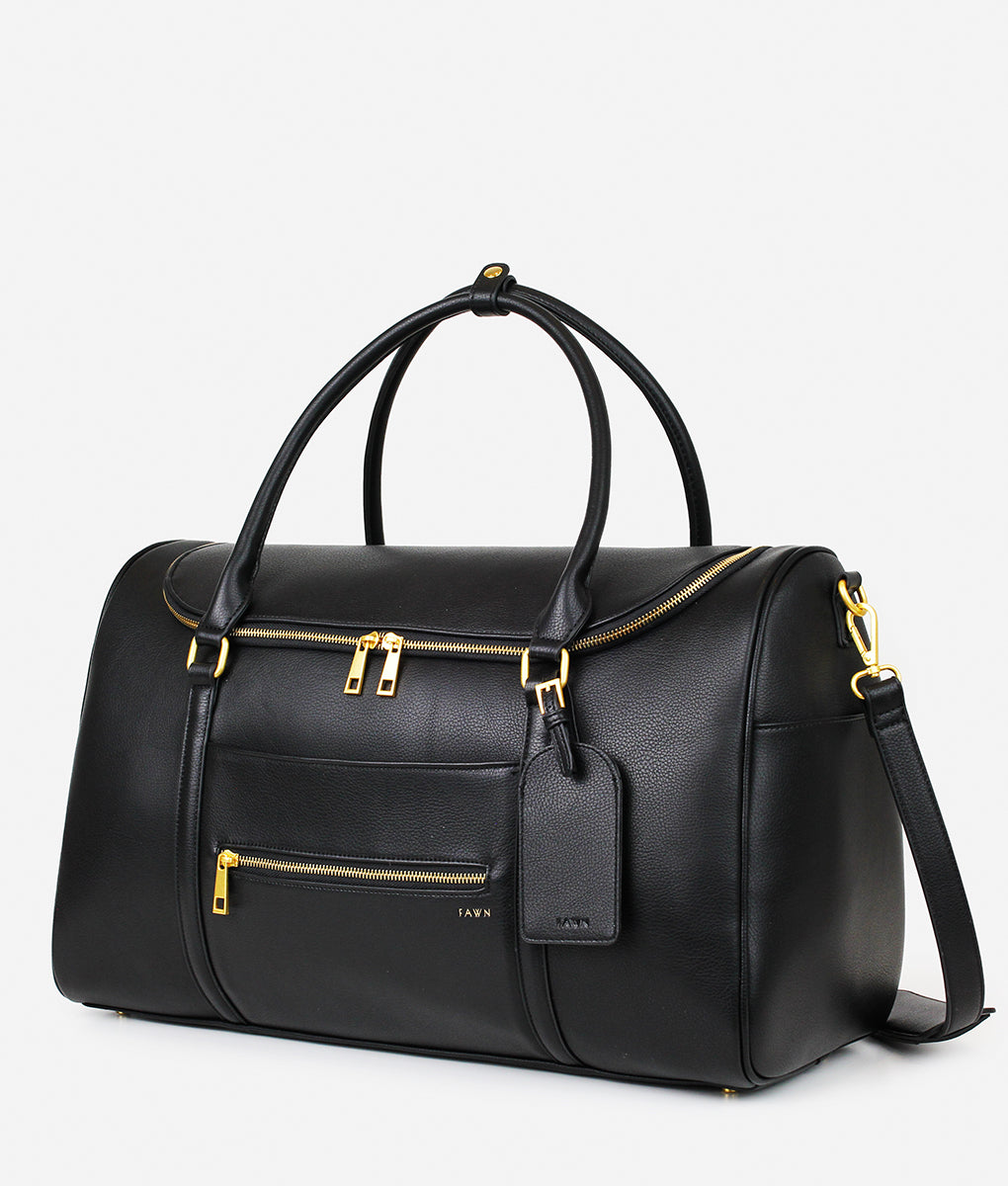 The Travel Bundle – Black